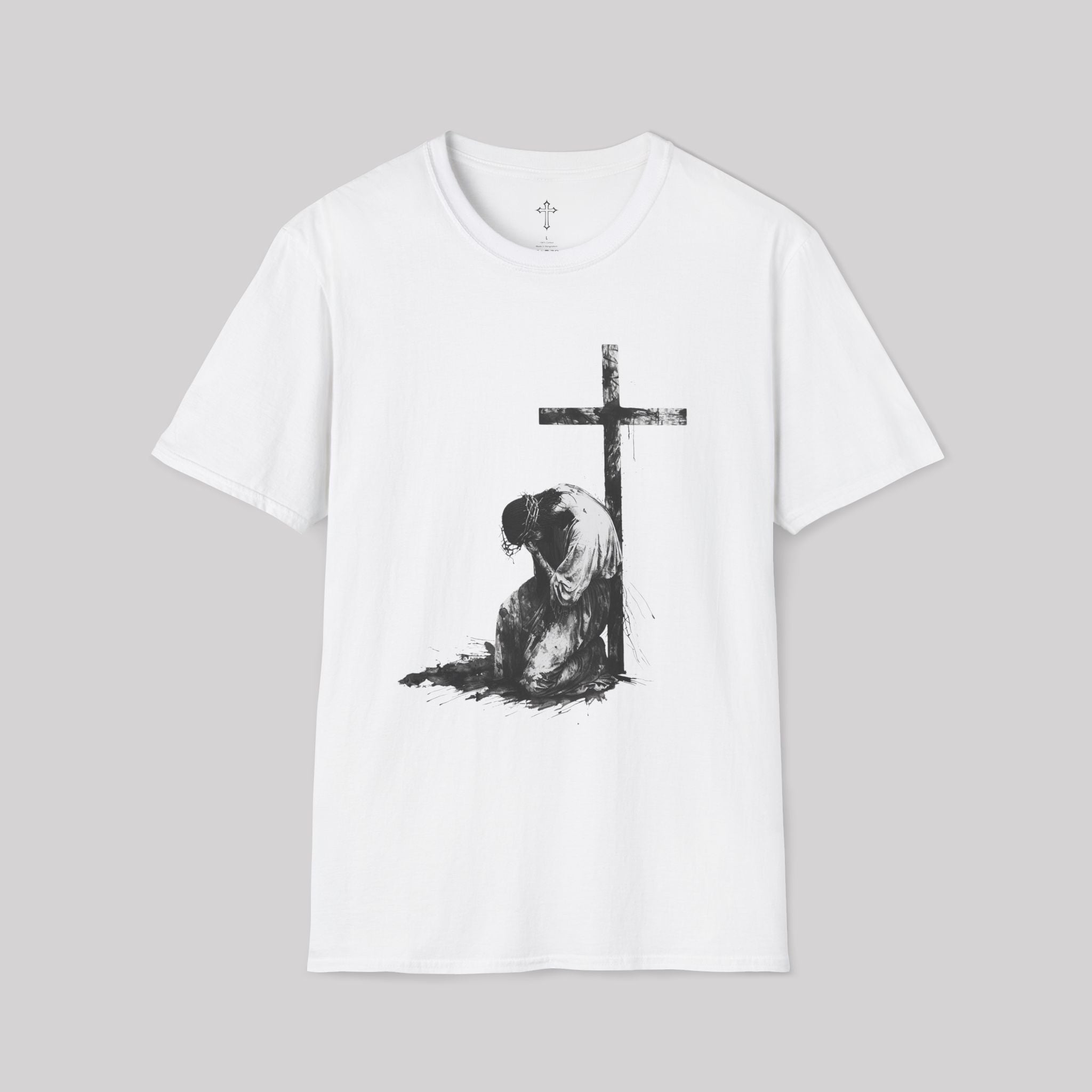 John 15:13 T-Shirt